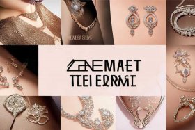 女性首饰品牌排行榜前十名，女性首饰品牌排行榜前十名图片