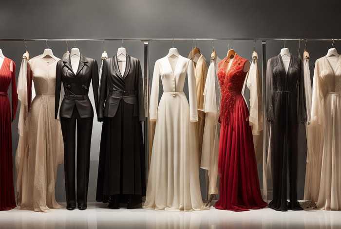 名牌服装排行榜前十名女装 名牌服装排行榜前十名女装有哪些