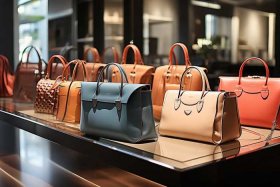 女士大牌包包有哪几款款式 - 女士大牌包包有哪几款款式的