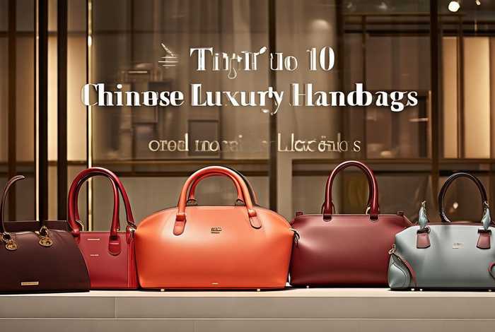 国货大牌女包10大排名，国货大牌女包10大排名裘真