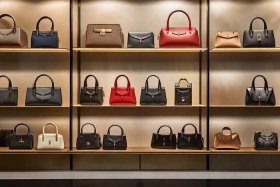 女包品牌排名；女包品牌排名前三十名