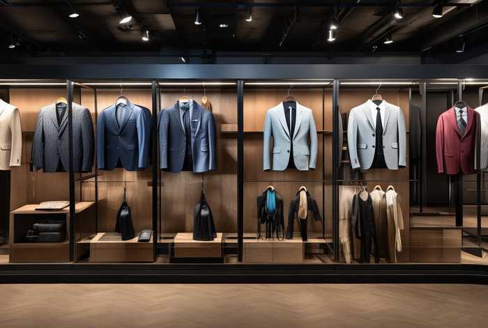 男装 品牌 排行；男装品牌排行榜前十名 2023