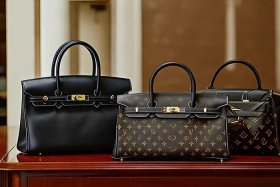 经典奢侈品包包有哪些 经典奢侈品包包有哪些款式