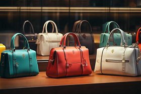 轻奢名牌包大全；轻奢包包牌子大全名牌