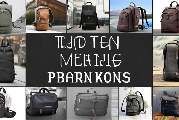男士背包品牌十大排名有哪些 男士背包品牌十大排名有哪些牌子 男士背包品牌十大排名有哪些 男士背包品牌十大排名有哪些牌子