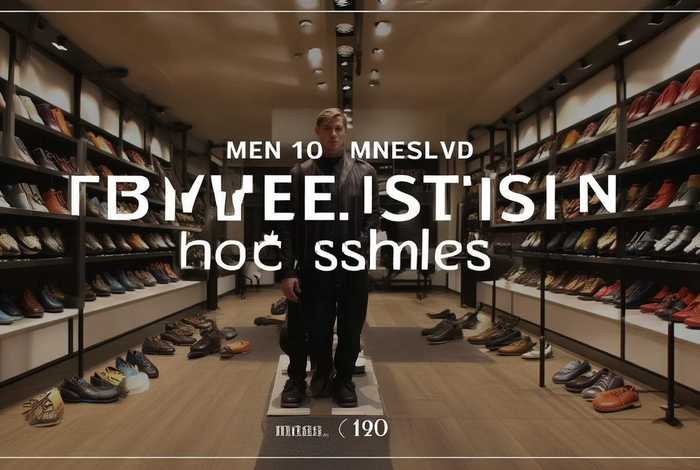 男士必买十大鞋子(男士必买十大鞋子排行榜) 男士必买十大鞋子(男士必买十大鞋子排行榜)