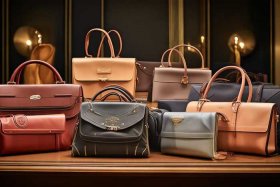 女包十大奢侈品牌有哪些款式，女包十大奢侈品牌有哪些款式图片