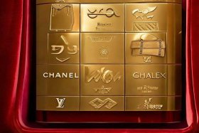 排名前十的奢侈品牌，排名前十的奢侈品牌有哪些