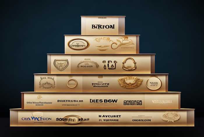 奢侈品包包品牌等级划分标准 - 奢侈品包包品牌等级划分标准图