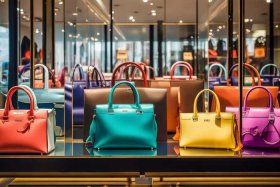 女性手提包品牌排行；女性手提包品牌排行榜前十名