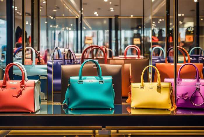 女性手提包品牌排行；女性手提包品牌排行榜前十名