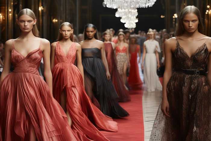 国外奢侈品牌排行榜前十名 - 国外奢侈品牌排行榜前十名有哪些