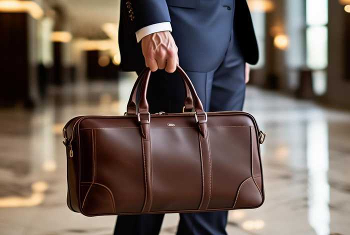 男士十大轻奢旅行手提包(男士十大轻奢旅行手提包推荐) 男士十大轻奢旅行手提包(男士十大轻奢旅行手提包推荐)