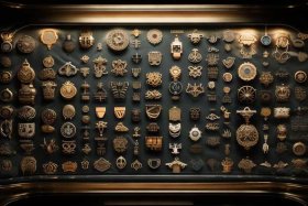 女士奢侈品品牌前100名大全 女士奢侈品品牌前100名大全有哪些