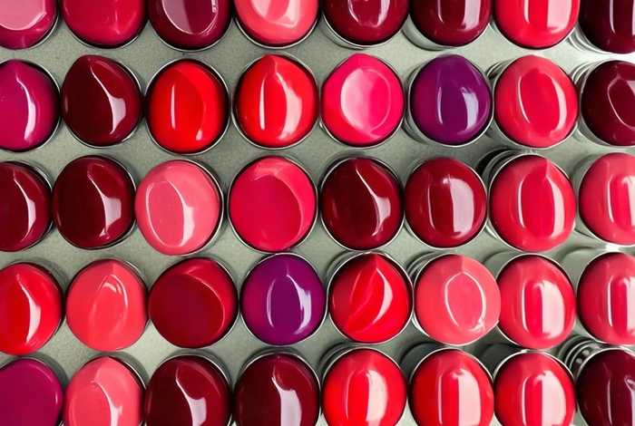 红色口红色号大全 红色口红色号大全图片 红色口红色号大全 红色口红色号大全图片