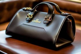 蔻驰牌包包，蔻驰牌包包属于奢侈品牌吗