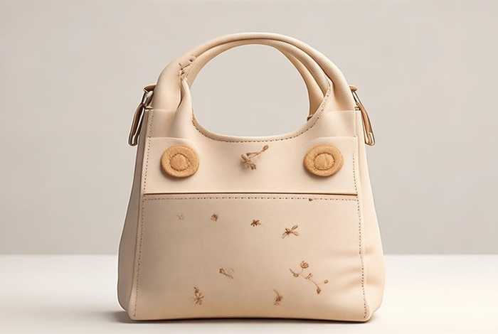 女士帆布迷你小布包；女士帆布迷你小布包图片