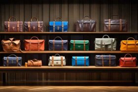 男包品牌大全 - 男包包品牌大全