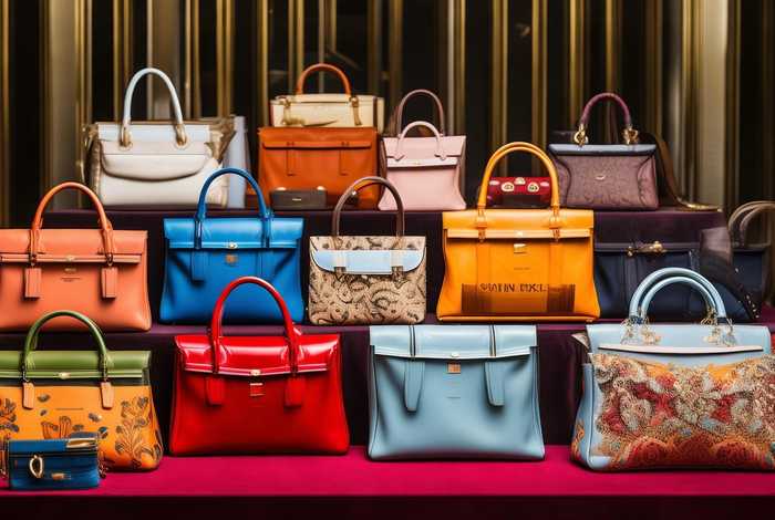 全球排名前十的包包奢侈品、全球排名前十的包包奢侈品牌