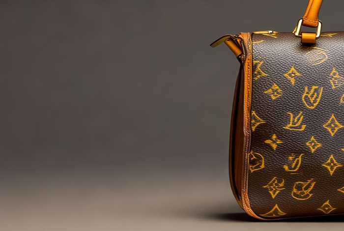 路易威登怎么鉴别真假 - 路易威登怎么鉴别真假图片