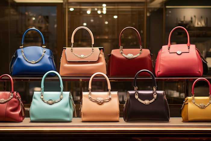 品牌高档包及价格，高档品牌包包排行榜