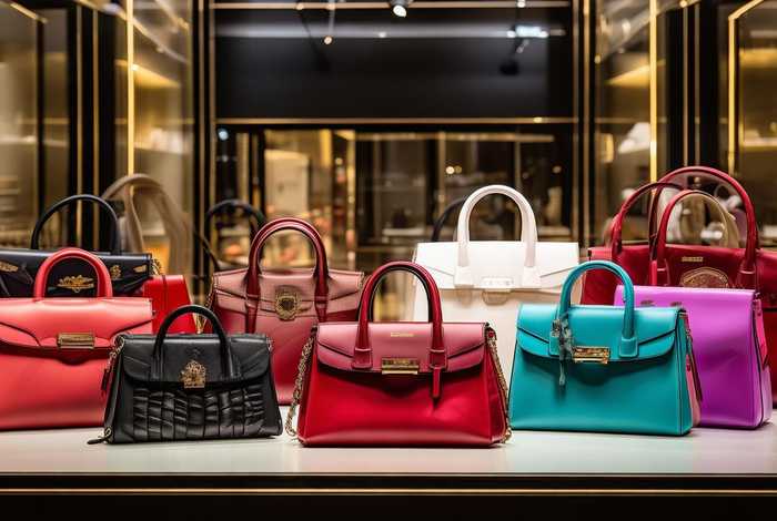 排名前十名包包品牌，排名前十名包包品牌有哪些