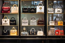 国际名牌奢侈品 - 国际名牌奢侈品有哪些