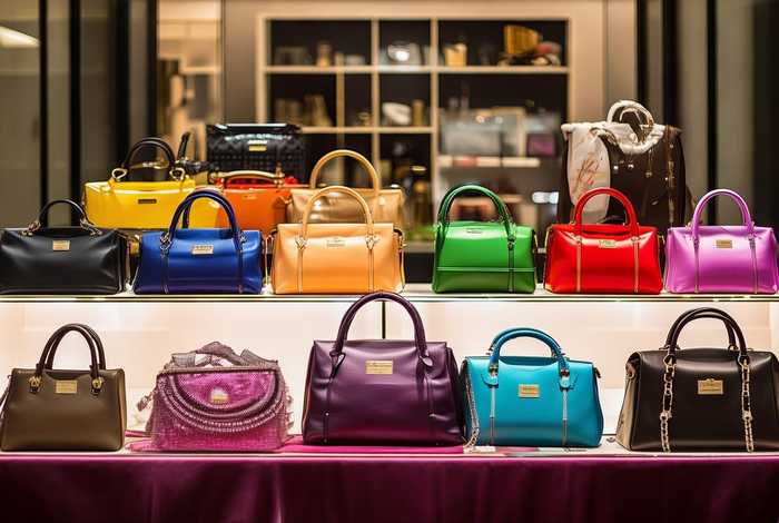 奢侈品包包所有牌子 - 奢侈品包包所有牌子名称