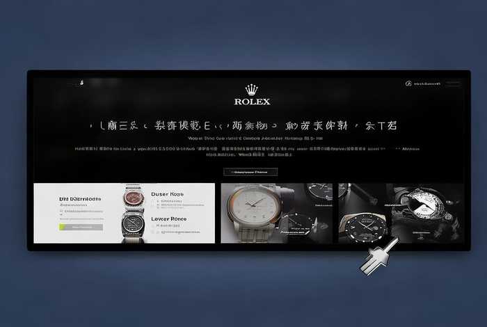 劳力士官网中国官方网站 - 劳力士官网中国官方网站最新版本更新内容