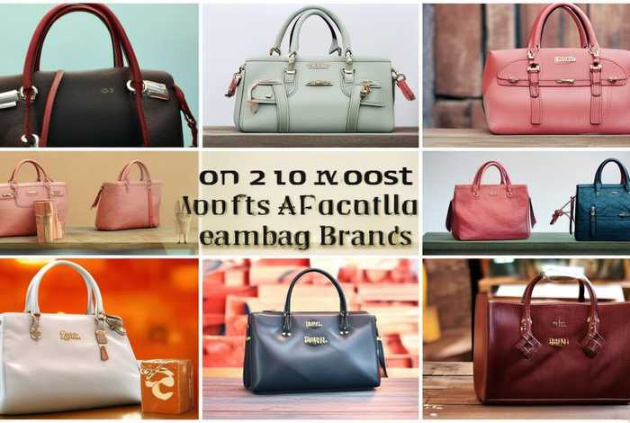 平价女包品牌前十名 - 平价女包品牌前十名有哪些