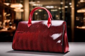 奢侈包包红黑格、奢侈包包红黑格是什么