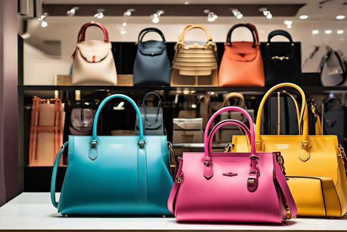 流行包包女款2019品牌；流行包包女款2019品牌有哪些