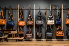 男士包包单肩休闲包 男士单肩休闲包有哪些品牌