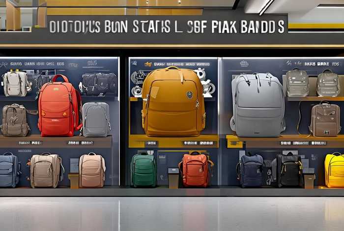 国内最好的双肩包品牌排名 - 国内最好的双肩包品牌排名榜