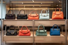 女包轻奢品牌十大排名大全（女包轻奢品牌十大排名大全女高级布包）