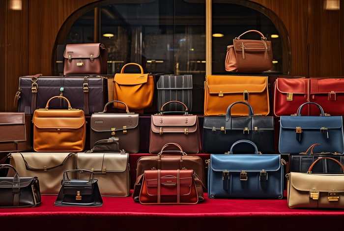男士包奢侈品牌排行榜图片（男士包奢侈品牌排行榜图片及价格）