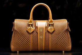 奢侈品包菱形格子图片；奢侈品包菱形格子图片大全