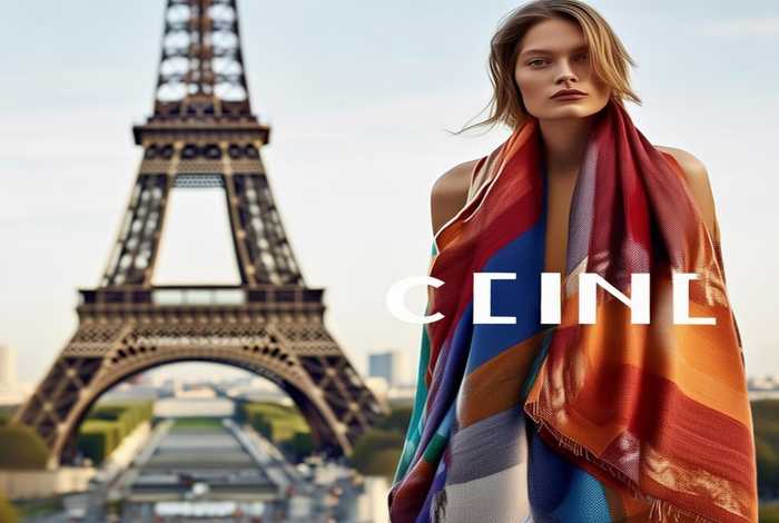 凯旋门celine是什么档次、凯旋门celine什么牌子