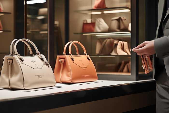 名牌包包的家伙都是怎么卖的；名牌包包的家伙都是怎么卖的呢