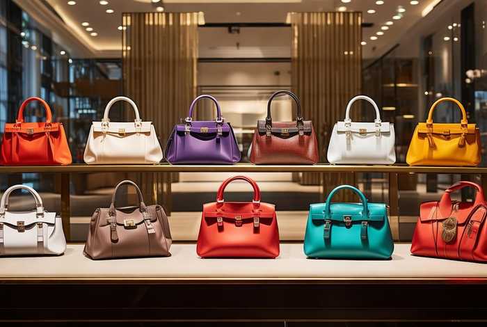 奢侈品包牌子排行，奢侈品包牌子排行榜前十名