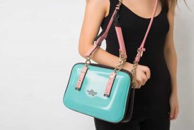 女士斜挎包新款价格，女士斜挎包新款价格图片