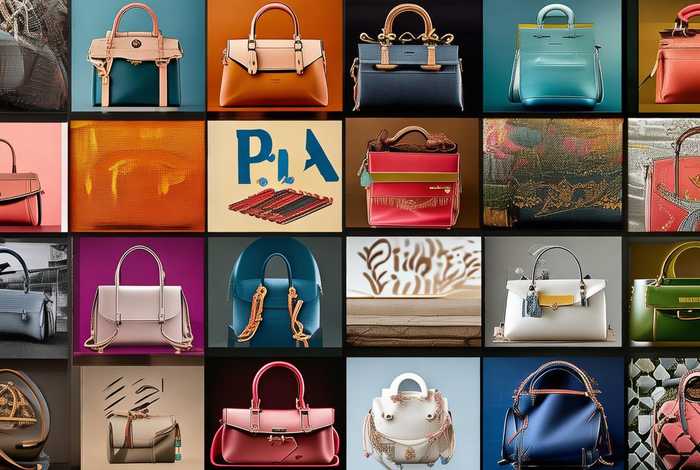 女士包包品牌图案；女士包包品牌图案大全