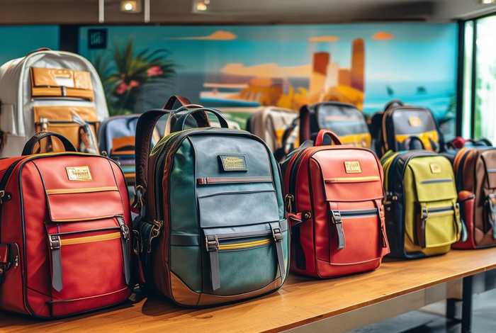 女士旅游双肩包品牌大全、女士旅游双肩包品牌大全排名