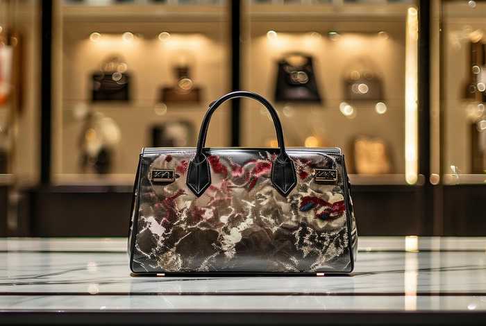 全球奢侈品包包（全球奢侈品包包比较好用软件）