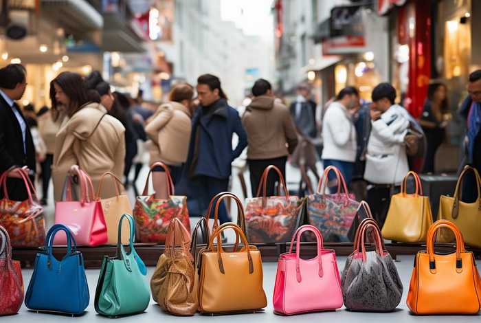 国产包包品牌推荐高性价比，国产包比较好的品牌