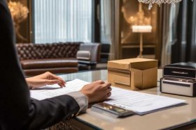 奢侈品回收流程注意事项，奢侈品回收流程注意事项及细节