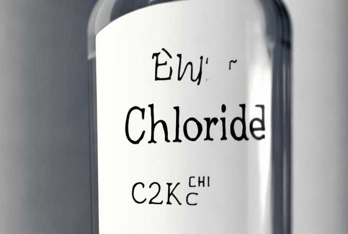 氯乙烷英文(氯乙烷英文名) 氯乙烷英文(氯乙烷英文名)