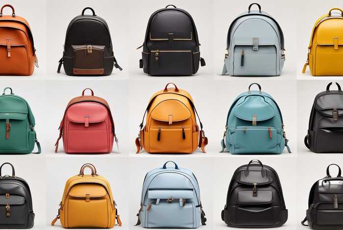 女士时尚双肩包品牌十大排名 - 女士时尚双肩包品牌十大排名图片