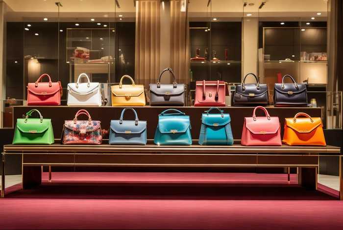 国产名牌包包排名前十（国产包包排名前十的是哪些品牌）