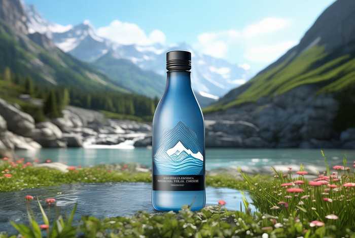 商标起名矿泉水 - 商标起名矿泉水怎么起